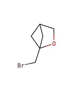 Astatech 1-(BROMOMETHYL)-2-OXABICYCLO[2.1.1]HEXANE; 0.25G; Purity 95%; MDL-MFCD31719727